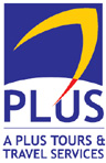 A Plus Tours and Travel Services
