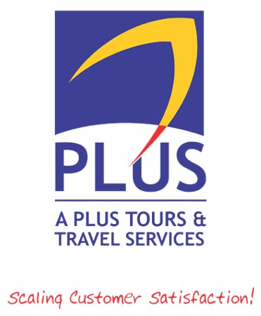 A plus tours and travel services